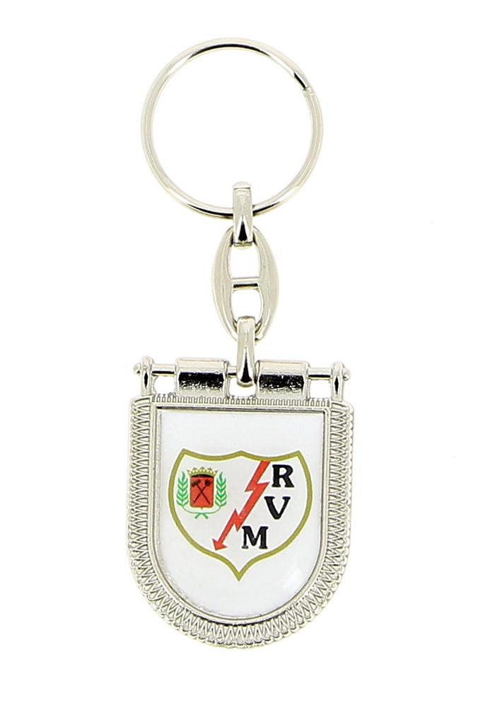 Llavero del Rayo Vallecano